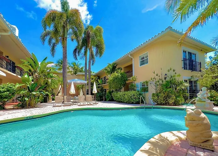 La Casa Hotel